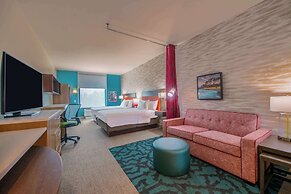 Home2 Suites By Hilton Kingsland