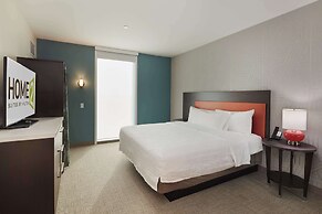 Home2 Suites By Hilton Sacramento At Csus