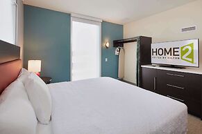 Home2 Suites By Hilton Sacramento At Csus