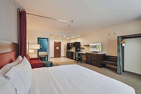 Home2 Suites By Hilton Sacramento At Csus