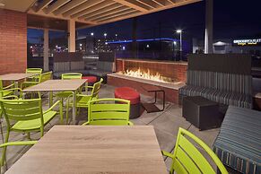 Home2 Suites By Hilton Sacramento At Csus