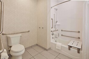 Home2 Suites By Hilton Sacramento At Csus