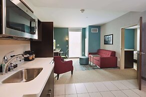 Home2 Suites By Hilton Sacramento At Csus
