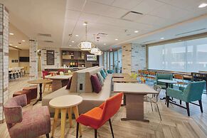 Home2 Suites By Hilton Sacramento At Csus