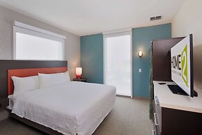 Home2 Suites By Hilton Sacramento At Csus
