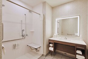 Home2 Suites By Hilton Sacramento At Csus