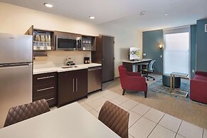 Home2 Suites By Hilton Sacramento At Csus