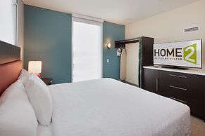 Home2 Suites By Hilton Sacramento At Csus