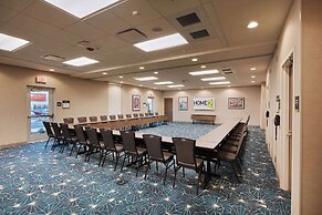 Home2 Suites By Hilton Sacramento At Csus