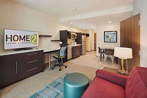 Home2 Suites By Hilton Sacramento At Csus
