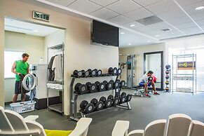 Home2 Suites By Hilton Sacramento At Csus