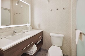 Home2 Suites By Hilton Sacramento At Csus