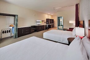 Home2 Suites By Hilton Sacramento At Csus