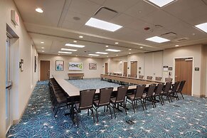 Home2 Suites By Hilton Sacramento At Csus