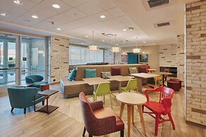 Home2 Suites By Hilton Sacramento At Csus