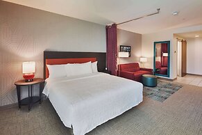 Home2 Suites By Hilton Sacramento At Csus