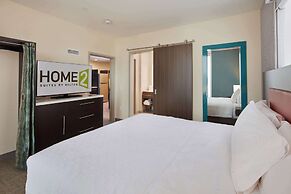 Home2 Suites By Hilton Sacramento At Csus