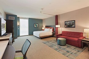 Home2 Suites By Hilton Sacramento At Csus