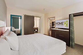 Home2 Suites By Hilton Sacramento At Csus