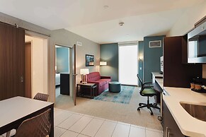 Home2 Suites By Hilton Sacramento At Csus