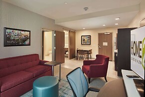 Home2 Suites By Hilton Sacramento At Csus
