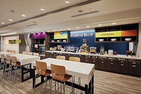 Home2 Suites By Hilton Sacramento At Csus