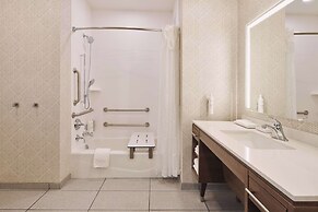 Home2 Suites By Hilton Sacramento At Csus