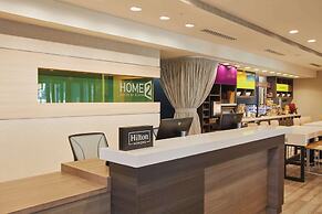 Home2 Suites By Hilton Sacramento At Csus