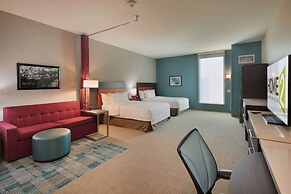 Home2 Suites By Hilton Sacramento At Csus