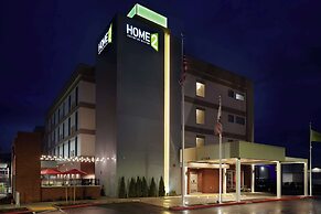 Home2 Suites By Hilton Sacramento At Csus