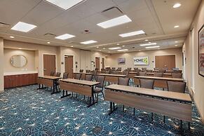Home2 Suites By Hilton Sacramento At Csus