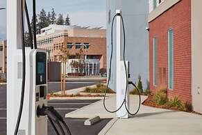 Home2 Suites By Hilton Sacramento At Csus