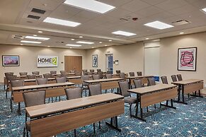 Home2 Suites By Hilton Sacramento At Csus