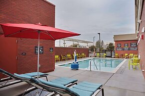 Home2 Suites By Hilton Sacramento At Csus