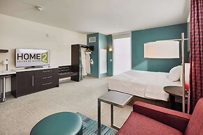 Home2 Suites By Hilton Sacramento At Csus
