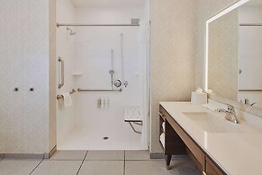 Home2 Suites By Hilton Sacramento At Csus