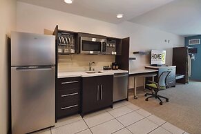 Home2 Suites By Hilton Sacramento At Csus