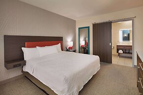 Home2 Suites By Hilton Sacramento At Csus