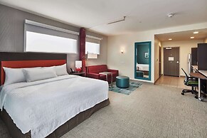 Home2 Suites By Hilton Sacramento At Csus