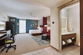 Home2 Suites By Hilton Sacramento At Csus