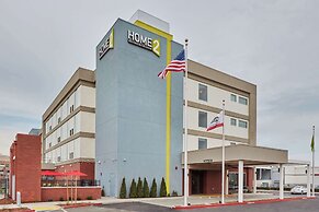 Home2 Suites By Hilton Sacramento At Csus