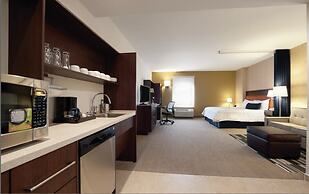 Home2 Suites By Hilton Sacramento At Csus
