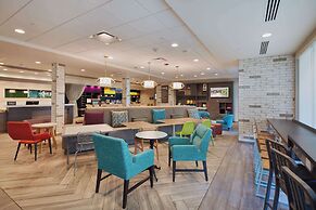 Home2 Suites By Hilton Sacramento At Csus