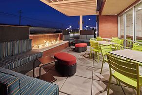 Home2 Suites By Hilton Sacramento At Csus