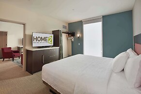 Home2 Suites By Hilton Sacramento At Csus