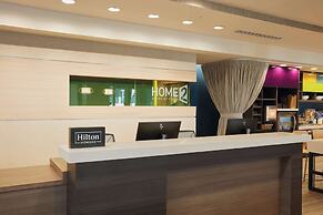 Home2 Suites By Hilton Sacramento At Csus