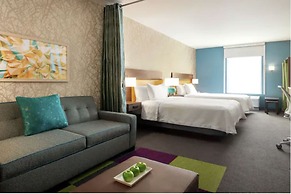 Home2 Suites By Hilton Sacramento At Csus