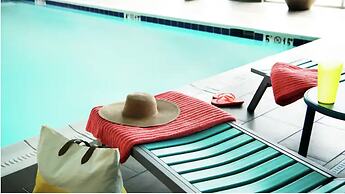 Home2 Suites By Hilton Sacramento At Csus