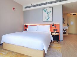 Hilton Garden Inn Shanghai Lujiazui