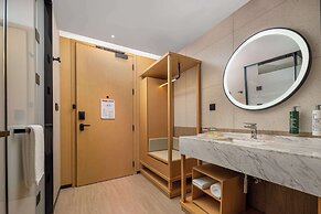 Hilton Garden Inn Shanghai Lujiazui